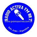 Radio Activa - FM 88.7